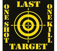 ONE SHOT,ONE KILL