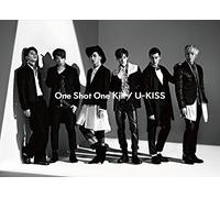 One Shot One Kill(5thアルバム)(CD+DVD+スマプラ)(初回生産限定盤)