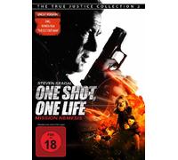 One Shot, One Life - Mission ,