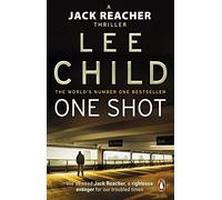 One Shot: (Jack Reacher 9) (Jack Reacher)