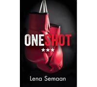 One Shot - Would you stay trapped by your past? Or would you fight for your future?