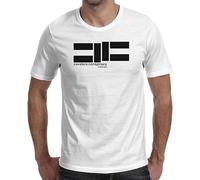 One Side Cavalera Conspiracy Men's T-Shirt Adult