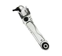 One Side Front Lower Suspension Straight Control Arm Compatible For Jaguar F-Pace X761 Land Range Rover Velar L560 LR090504 LR090505(Left)