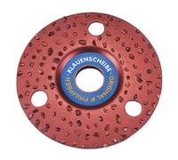 One-sided trimming disc Kerbl IP Philipsen Super