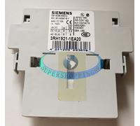 Siemens 3RH1921-1EA20 Aux. Contact Block 2NO Auxiliary
