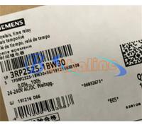 One Siemens 3RP2525-1BW30 Time relay New