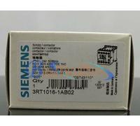 ONE Siemens 3RT1016-1AB02 AC24V Contactor New