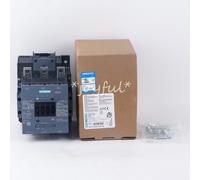 Siemens Sirius Circuit Breaker 3RT1016-1BB41 New, 3 Pole, 4 kW 400V, In Box