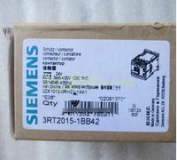 1Pcs Siemens 3RT2015-1BB42 Contactor Brand New fm