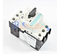 ONE Siemens 3RV1021-4DA10 Circuit Breaker New