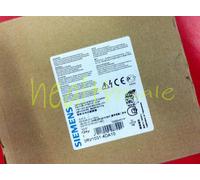 One SIEMENS 3RV1031-4DA10 3RV1 031-4DA10