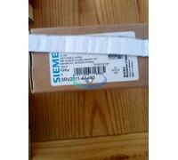 ONE Siemens 3RV2011-4AA10 10-16A Circuit Breaker 3RV20114AA10 NEW