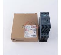 1PC New In Box Siemens 3RW3026-1BB14/