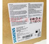 ONE NEW Siemens 3UF7011-1AB00-0 Simocode module 3UF70111AB000