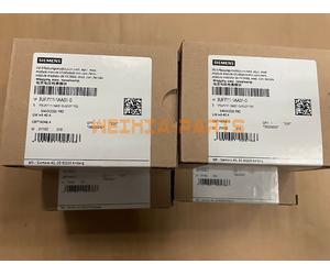ONE SIEMENS 3UF7111-1AA01-0 PLC module NEW