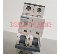 Siemens 5SY4206-7 Circuit breakers. Brand new in boxes. Free UK delivery.