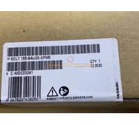 Interface Module 6DL1155-6AU00-0PM0 Siemens Profinet 6DL11556AU000PM0