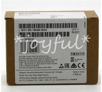 Siemens stlogo - MODULE Expansion AM2 Polyurethane DC 12/24 V 2 AI 0 - 10 V 20 mA