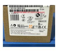 NEW Siemens Programmable Logic Controller 6ED1052-1MD08-0BA2 Logic module
