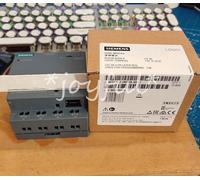 One Siemens 6ED1052-2FB08-0BA1 PLC 6ED1 052-2FB08-0BA1 LOGO module New