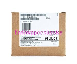 ONE Siemens 6ED1052-2MD00-0BA6 Module 6ED1 052-2MD00-0BA6 NEW