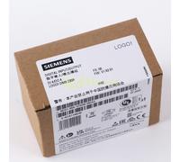 Siemens 6ED1055-1FB00-0BA2 LOGO! 8 SPS PLC Expansion Module DM8 230R