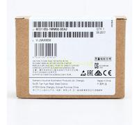 ONE Siemens 6ED1055-1MM00-0BA2 Analog Output Module 6ED1 055-1MM00-0BA2