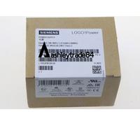 One Siemens 6EP1 332-1SH43 PLC Power Supply 6EP1332-1SH43 New