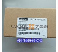 Siemens 6EP1434-2BA20 New SITOP PSU300S 24 V/10 A stabilized power supply
