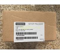 ONE Siemens 6EP1434-2BA20 6EP1 434-2BA20 Power Supply NEW
