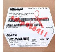 1X SIEMENS 6EP3336-7SB00-3AX0 6EP3 336-7SB00-3AX0 power supply