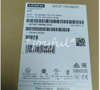 ONE Siemens 6EP3437-8MB00-2CY0 Power Supply module NEW
