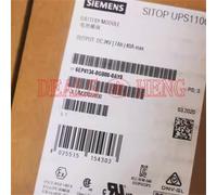 1PCS NEW Siemens 6EP4134-0GB00-0AY0 power supply SITOP UPS1100