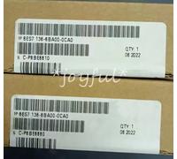 Siemens 6ES7 136-6BA00-0CA0 / 6ES7136-6BA00-0CA0 - New - 1 PCS