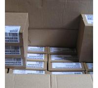 Siemens 6ES7531-7NF10-0AB0 New SIMATIC S7-1500, ANALOG INPUT MODULE AI 8XU/I