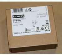 ONE SIEMENS 6ES7131-6BH01-0BA0 6ES7 131-6BH01-0BA0 NEW