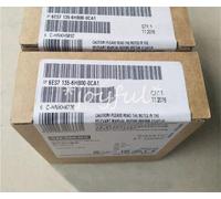 NEW Siemens 6ES7135-6HB00-0CA1 SITOP Et 200sp Analog Output Module.