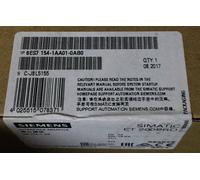 ONE SIEMENS 6ES7154-1AA01-0AB0 6ES71541AA010AB0 6ES7 154-1AA01-0AB0