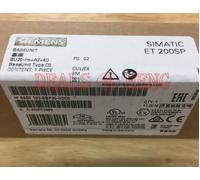 One Siemens 6ES7193-6BP20-0DC0 6ES7 193-6BP20-0DC0 Module In Box New