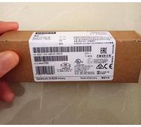 One Siemens 6ES7193-6BP20-0DC0 6ES7 193-6BP20-0DC0 Module In Box New