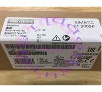 One Siemens 6ES7193-6BP20-0DC0 6ES7 193-6BP20-0DC0 Module In Box New