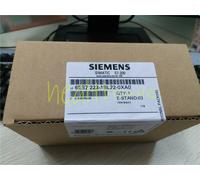 ONE SIEMENS 6ES7223-1BL22-0XA0 6ES7 223-1BL22-0XA0 NEW