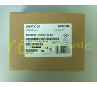Siemens 6ES7307-1KA02-0AA0 Regulated Power Supply PS307, 6ES7 307-1KA02-0AA0