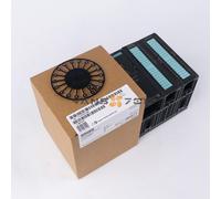 Siemens 6ES7314-6CH04-0AB0 New SIMATIC S7-300, CPU 314C-2 DP Compact CPU with