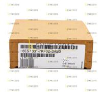 1PCS SIEMENS NEW 6ES7331-7KF02-0AB0 6ES7 331-7KF02-0AB0 PLC Module