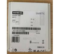 ONE Siemens 6ES7954-8LF03-0AA0 6ES7 954-8LF03-0AA0 24M NEW