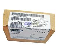 ONE Siemens 6ES7972-0BB41-0XA0 Bus Connector New