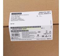 One SIEMENS 6GK5 204-2BB00-2AA3 6GK5204-2BB00-2AA3