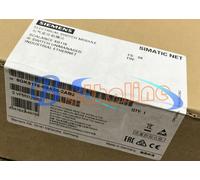 Siemens 6GK5116-0BA00-2AB2 New SCALANCE XB116 unmanaged IE switch, 16x 10/100