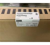 Siemens 6SL3120-1TE13-0AD0 New SINAMICS S120 SINGLE MOTOR MODULE INPUT: DC